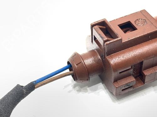 Electronic sensor VW TIGUAN (5N_) 2.0 TDI | BP39320631M84 - Image 3