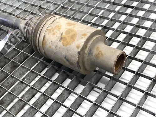 Right rear driveshaft JEEP CHEROKEE (KL) 2.0 CRD 4x4 | BP39334901M41 - Image 5