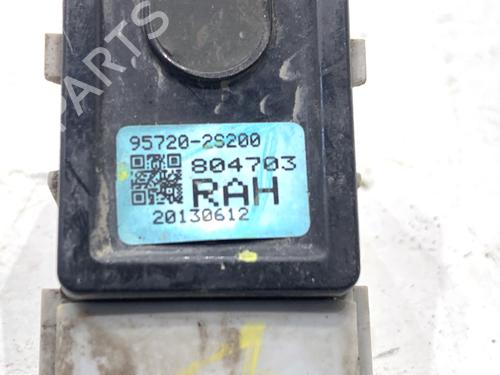 Electronic module HYUNDAI ix35 (LM, EL, ELH) 2.0 CRDi 4WD | BP39324846M83 - Image 4