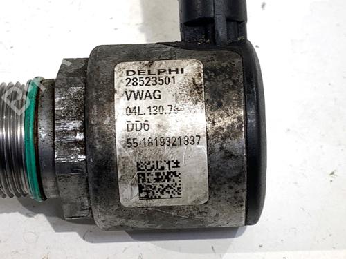 Electronic sensor AUDI Q8 (4MN, 4MT) 50 TDI Mild Hybrid quattro | BP39321795M84 - Image 4