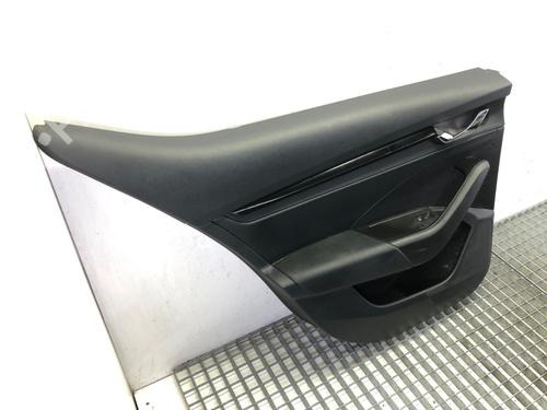 Rear left panel SKODA OCTAVIA IV (NX3, NN3, PV3) 1.5 TSi | BP39277492C60 - Image 2