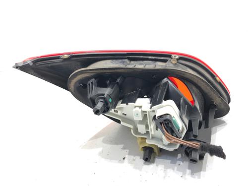 Right taillight VW PASSAT CC B6 (357) 2.0 TDI | BP39343444C35 - Image 2