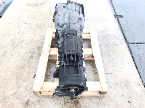 Gearbox BMW X3 (E83) 2.0 d | BP39270201M3 - Image 4