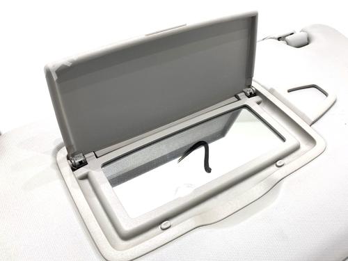 Left sun visor MERCEDES-BENZ GL-CLASS (X166) GL 350 CDI / BlueTec 4-matic (166.823, 166.824) | BP39332822I1 - Image 2