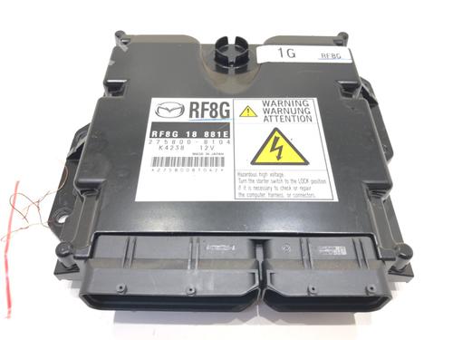 Used Engine control unit (ECU) Engine control unit (ECU) 39278033 39278033