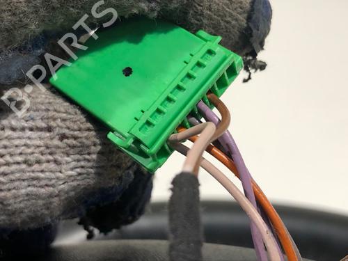 Steering wheel VOLVO V40 Hatchback (525) D4 | BP39287467C49 - Image 5
