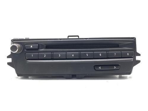 radio-bmw-3-coupe-e92-2005-2006-2007-2008-2009-2010-2011-2012-2013-39292133 main image