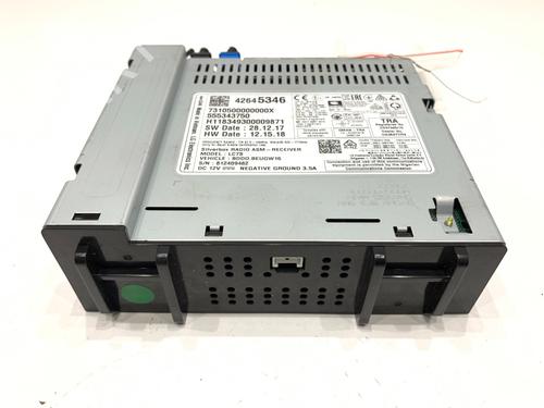 radio-opel-astra-k-b16-2015-2016-2017-2018-2019-2020-2021-2022-39302933 main image