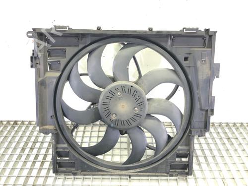 radiator-fan-bmw-5-f10-2009-2010-2011-2012-2013-2014-2015-2016-39276877 main image