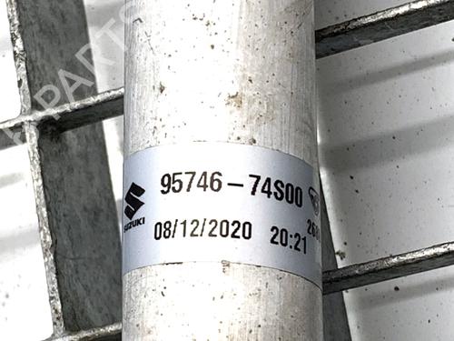 AC pipe SUZUKI VITARA (LY) 1.4 Hybrid (Mild Hybrid) (APK414) | BP39354837M126 - Image 7