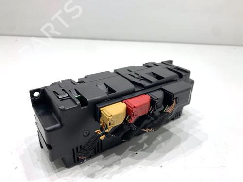 Climate control VW PASSAT B5.5 (3B3) 1.9 TDI 4motion | BP39329681I5 - Image 3