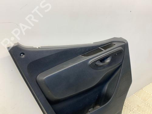 Front left panel MERCEDES-BENZ SPRINTER 3,5-t Van (B907, B910) eSPRINTER (910.633) | BP40522567C58 - Image 2