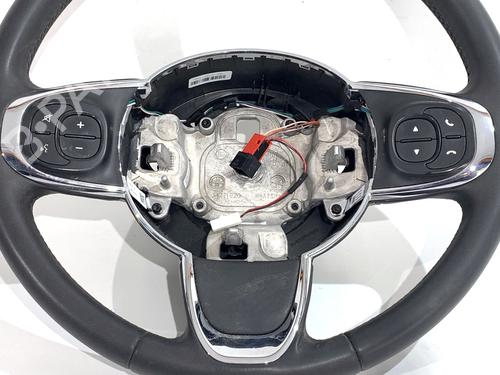 Rat FIAT 500 (312_) 1.0 Mild Hybrid (312.AYD1B) | BP39308291C49 - Image 2