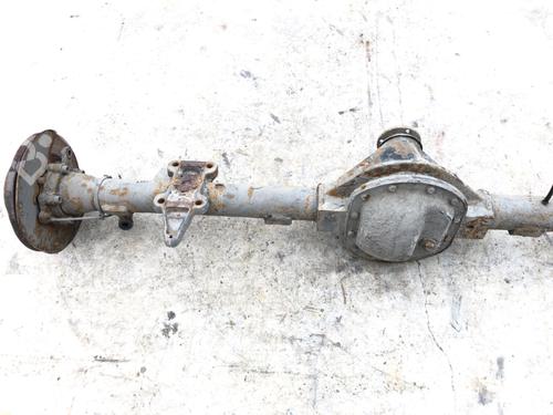 Rear differential IVECO DAILY VI Bus 50C16 | BP39296648M24 - Image 7