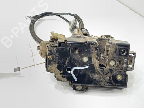 Used Front left lock Front left lock 39298270 39298270