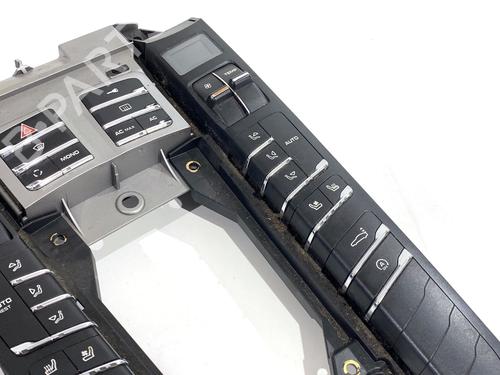 Climate control PORSCHE PANAMERA (970) 4.8 4S | BP39320928I5 - Image 3