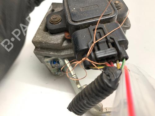 Pedal HONDA FR-V (BE) 2.0 (BE3) | BP39360675I4 - Image 3