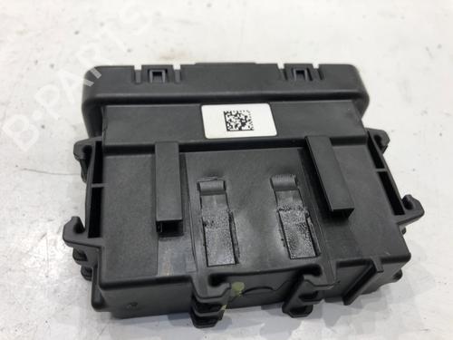 Elektronisk modul DACIA DUSTER (HM_) 1.3 TCe 130 (HMMF) | BP39370235M83 - Image 2