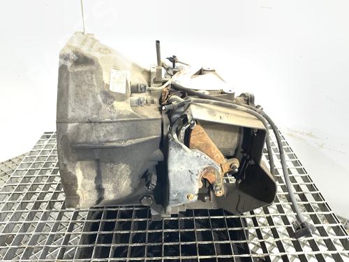 Gearbox FORD FIESTA VI (CB1, CCN) 1.5 TDCi | BP40033907M3 - Image 2