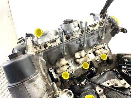 Engine AUDI A7 Sportback (4GA, 4GF) 3.0 TFSI quattro | BP39661120M1 - Image 7