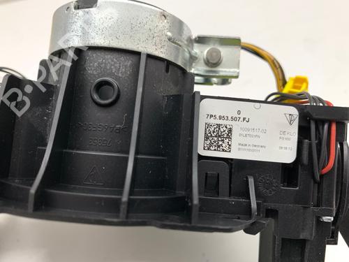 Steering column stalk PORSCHE CAYENNE (92A) 3.6 | BP39358968I23 - Image 5