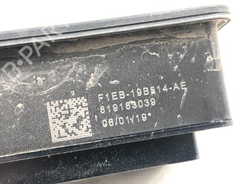 Tailgate handle FORD FOCUS IV (HN) 1.0 EcoBoost | BP40488984C132 - Image 4
