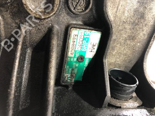 Gearbox AUDI A6 C6 (4F2) 4.2 quattro | BP39269834M3  - Image 12