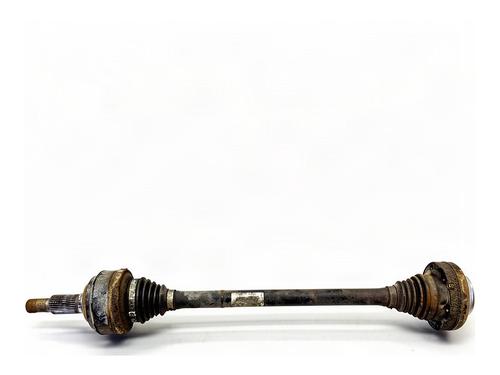 Used Left rear driveshaft Left rear driveshaft VW TOUAREG (7LA, 7L6, 7L7) 5.0 V10 TDI (313 hp) 39543432 39543432