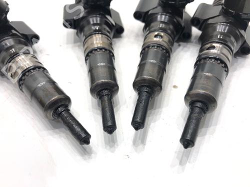 Injector AUDI A3 (8P1) 2.0 TDI | BP39704187M100 - Image 2