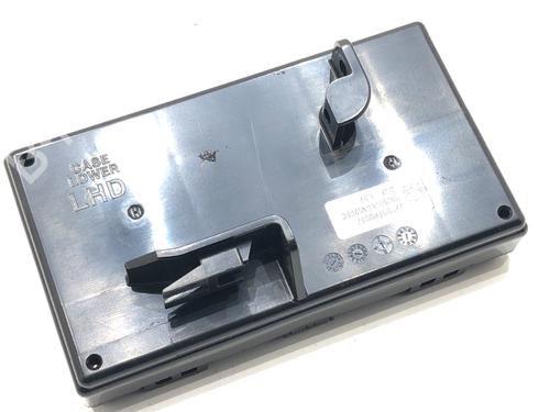 Electronic module HYUNDAI TUCSON (NX4E, NX4A) 1.6 T-GDi | BP39602539M83 - Image 2