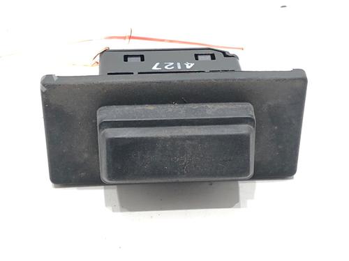 Used Tailgate handle Tailgate handle 39288467 39288467