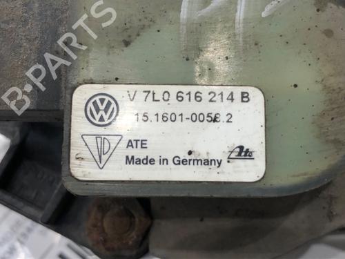 Electronic sensor PORSCHE CAYENNE (9PA) S 4.5 | BP39277189M84 - Image 4