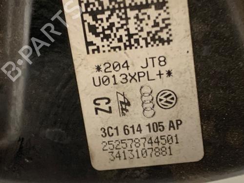 Servo brake VW PASSAT B7 (362) 2.0 TDI | BP39324879M42 - Image 4