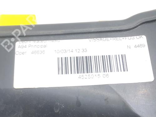 Fuse box PEUGEOT 2008 I (CU_) 1.6 HDi | BP39278735E1 - Image 5
