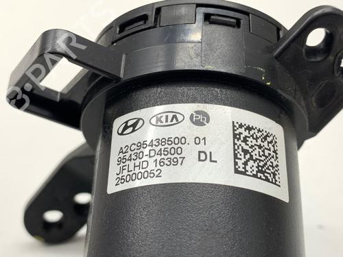 Switch KIA OPTIMA Sportswagon (JF) 1.7 CRDi | BP39355710I30 - Image 3