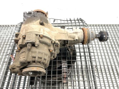 Used Rear differential Rear differential AUDI A6 C7 Avant (4G5, 4GD) RS6 performance quattro (605 hp) 39314673 39314673