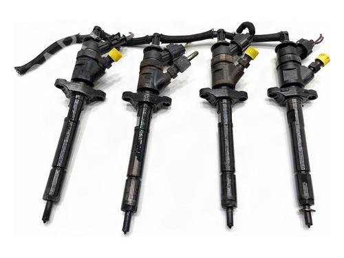 Injector Injector 39370938 39370938