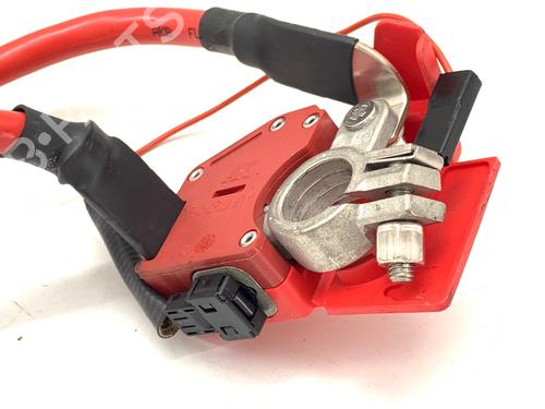 Cable BMW 1 (F20) 118 i | BP39454638E12 - Image 2