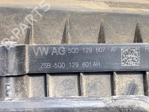 Air filter box VW PASSAT B8 Variant (3G5, CB5) 2.0 TDI | BP39351159M87 - Image 4