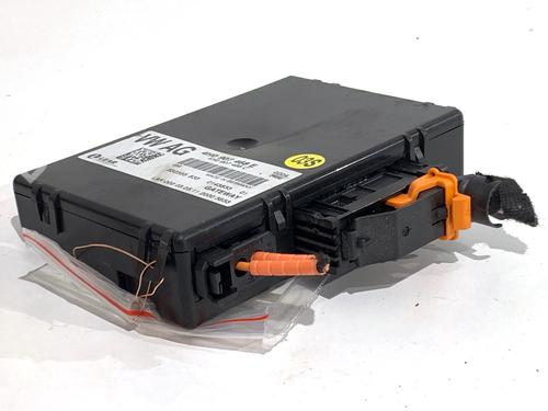 Used Electronic module Electronic module AUDI A8 D4 (4H2, 4H8, 4HC, 4HL) 4.2 TDI quattro (351 hp) 39311639 39311639