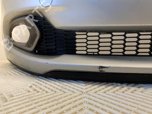 Front bumper KIA CEE'D Combi Van (JD) 1.6 CRDi | BP39940811C7 - Image 4