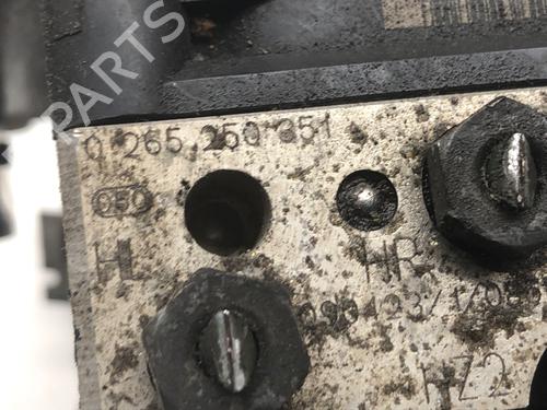 ABS pump MERCEDES-BENZ E-CLASS (W212) E 350 CGI (212.057) | BP39299930M43 - Image 7