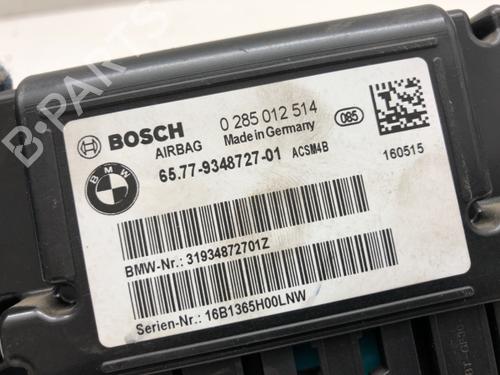 Electronic sensor BMW 3 Gran Turismo (F34) 330 d | BP40489263M84 - Image 2