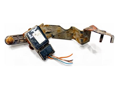 Used Electronic sensor Electronic sensor RENAULT MEGANE II (BM0/1_, CM0/1_) 1.9 dCi (BM0G, CM0G) (120 hp) 40115652 40115652