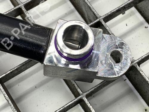 AC pipe AUDI A4 B9 (8W2, 8WC) 35 TFSI Mild Hybrid | BP39301794M126 - Image 2