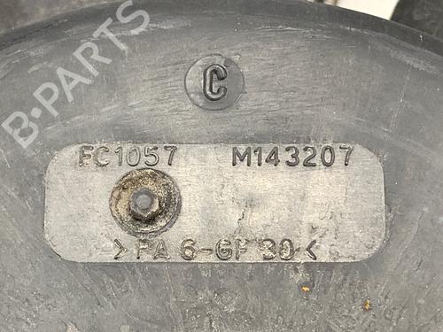 Radiator fan CITROËN C-ELYSEE (DD_) 1.6 VTi 115 (DDNFP0, DDNFP6, DDNFP9) | BP39365637M35 - Image 8