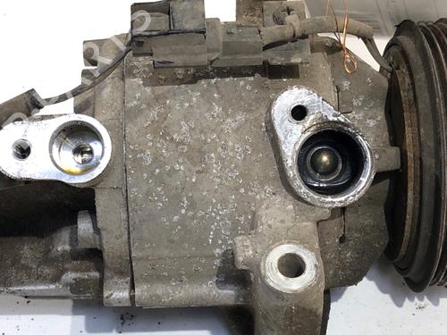 AC compressor DACIA SANDERO II 1.0 SCe 75 (B8JC, B8JD, B8NC) | BP39295410M34 - Image 3
