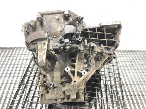 Gearbox RENAULT KADJAR (HA_, HL_) 1.6 dCi 130 4x4 (HLA4) | BP39283839M3 - Image 5