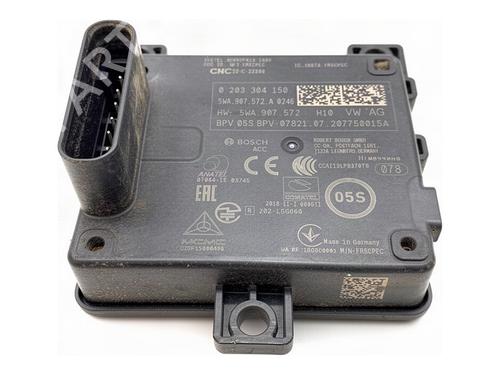 Used Electronic module Electronic module 39376381 39376381