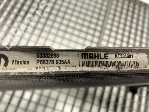 Water radiator JEEP COMPASS (MP, M6, MV, M7) 1.4 MultiAir | BP39307890M31 - Image 4